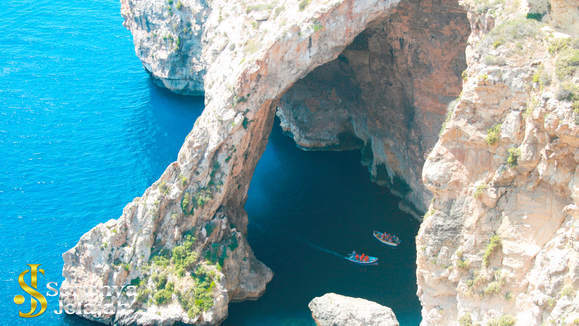Keajaiban Alam Malta: Dari Blue Grotto hingga Dwejra Bay